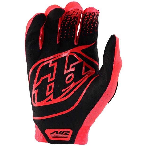 Велосипедные перчатки Troy Lee Designs Air Long (красный)