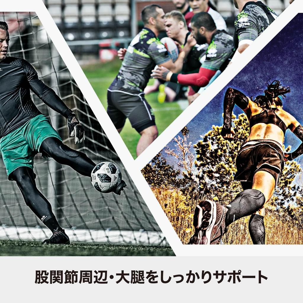 Компрессионное нижнее белье McDavid M8100 Компрессионный размер Беговые шорты, Компрессия, Влагоотводящие, Быстросохнущие, Производительность, Снимающие усталость, L,