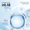 Мужская повседневная рубашка с коротким рукавом Baleno 2026, стираная