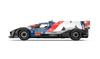 Doyusha 2,4 ГГц Масштаб 1/14 BMW M Hybrid V8 Белый Электрический Радиоуправляемый 14358