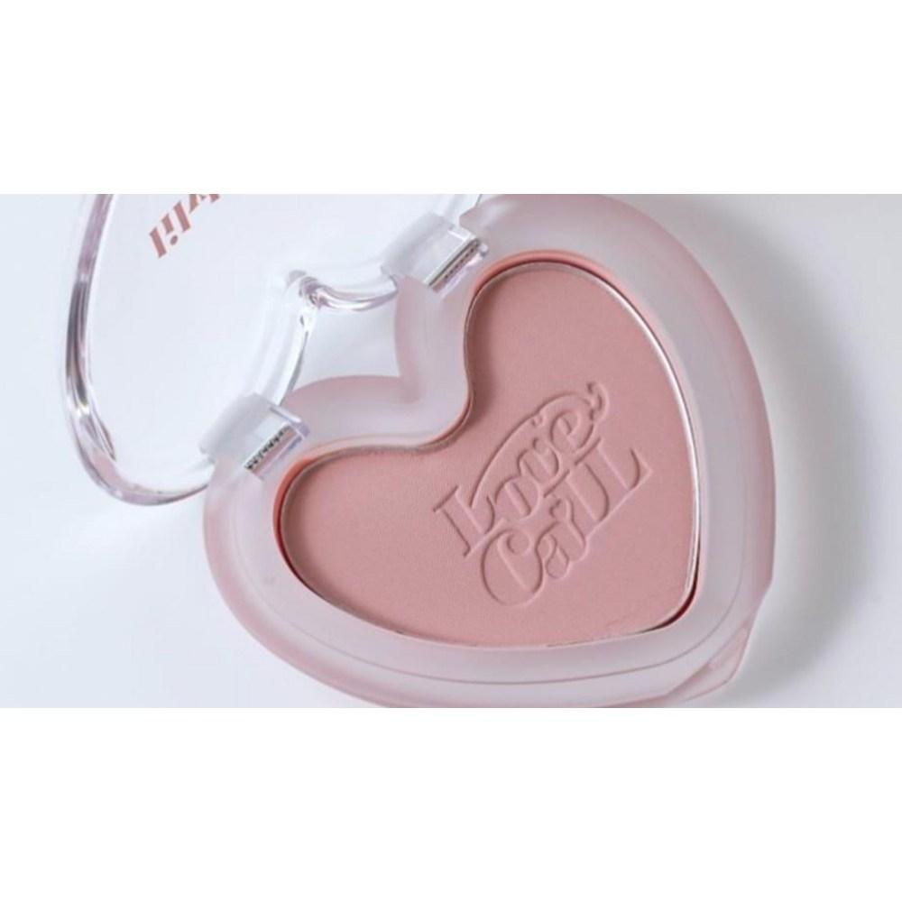lilybyred Румяна Love Beam Blur 4 г, 05 Lavender Blur, 1 шт.