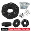 For Chrysler 300 2005-2011 Rubber Drive Shaft Coupling Flex Joint Disc Car Accessories for Dodge Charger Magnum 5127289AA 935407