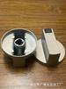 Gas Stove Knob Replacement Metal Plastic Universal Switch Fits Multiple Brands 80-90mm 