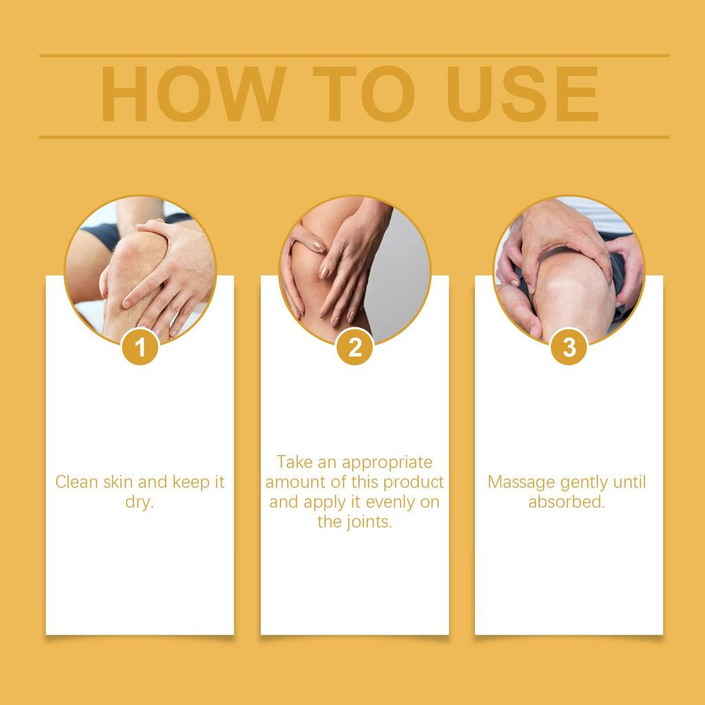 Bee обезболивающий, увлажняющий и гидратирующий комплексный крем