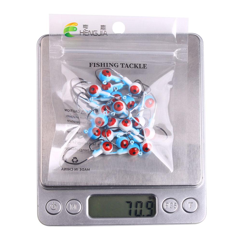 20 шт. морская рыболовная джиг-головка для мягкой приманки с ушком 3,5 г джиг-приманка жесткие приманки мягкие рыболовные снасти для червей