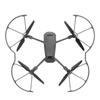 4 Pack Half Enclosed E for Protection Ring Anti-Collision Rings Drone Accessories for  3 Drone