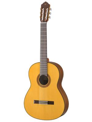 Классическая гитара YAMAHA CG162S