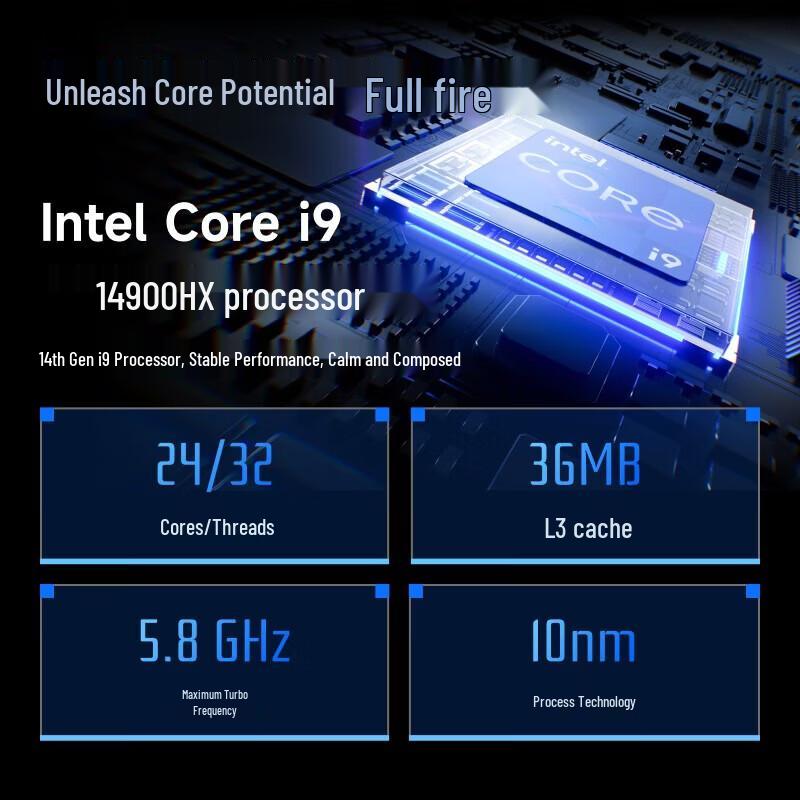 Игровой мини-ПК Minisforum AtomMan G7 Pro (Китайская версия)