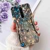 For Xiaomi Redmi Note 8 Pro 6.53" Case Luxury Flower Bow Soft Silicone TPU Cover For Redmi Note8 Pro note 8pro Shockproof Shell