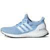 Adidas Ult Lace-Up Versatile Non-Slip Lightweight Low-Top Running Shoes Women Sneakers Ice-Blue Woven EG8078
