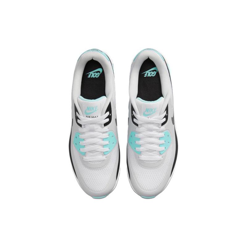 Nike Кроссовки Air Max 90 Golf Copa Повседневная обувь CU9978-110