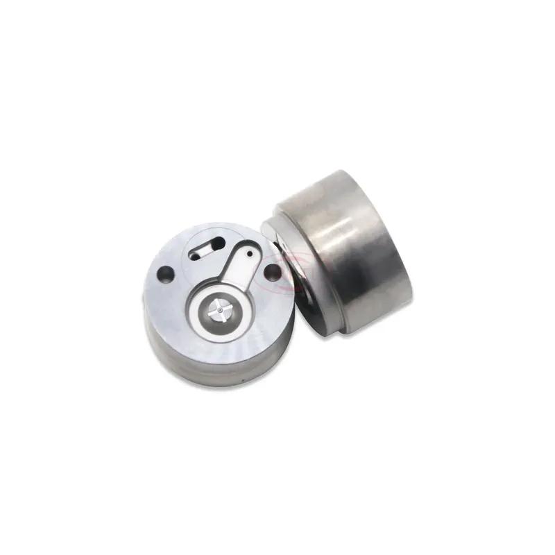 НОВАЯ Пластина клапана управления Common Rail G4 № 04# Для TOYOTA HILUX 1GD/2GD 23670-09430 DCRI401150 23670-11040 23670-19065 295700-0120