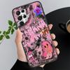 Manana Sera Bonito Чехол для телефона Karol G для Samsung S26 S25 S24 S23 S22 Ultra S23 S22 S25 Plus S24 FE S26Edge