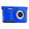 Мягкий силиконовый защитный чехол для камеры PIXPRO FZ55, ударопрочный корпус, противоскользящий дизайн, несколько вариантов цвета