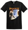 MEGADETH Mary Jane' T-Shirt
