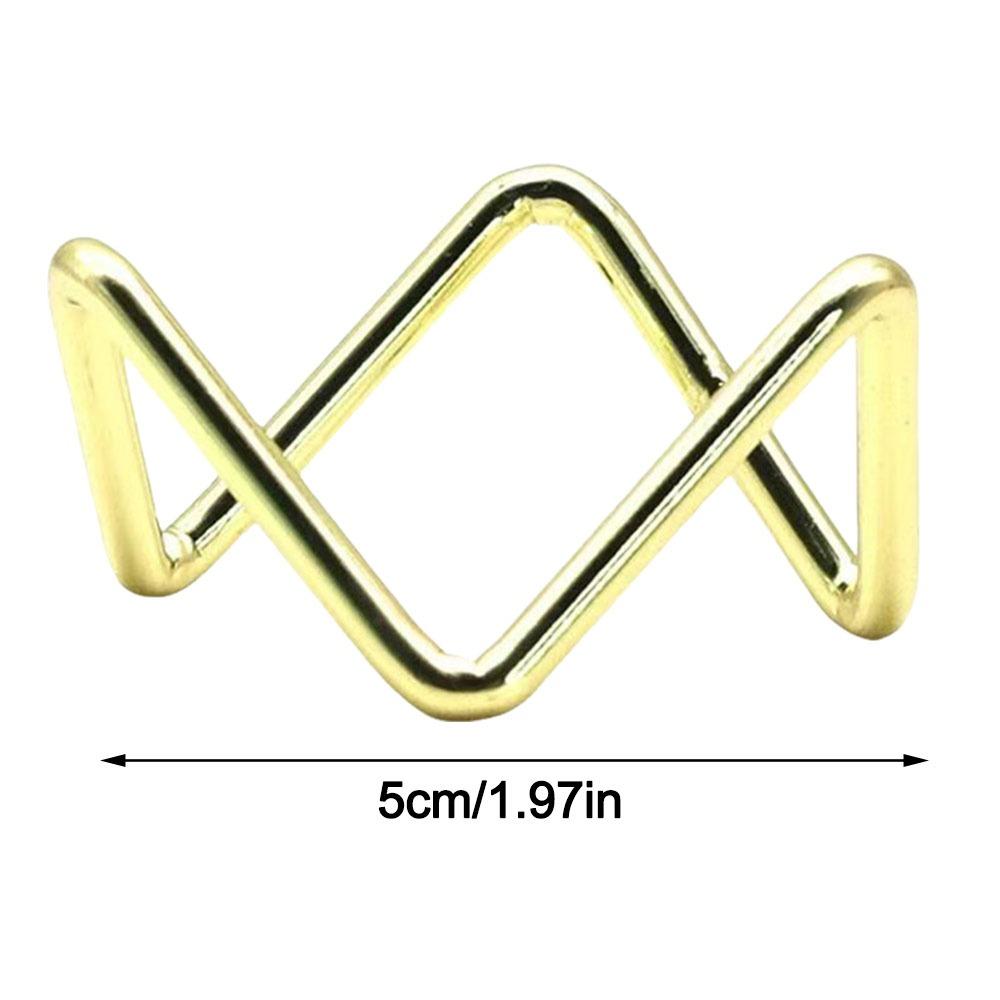 Photography Props Glass Sphere Holder Metal Minerals Relics Rocks Support for Home Decoration