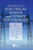 Книга Introduction To Electrical Power and Power Electronics