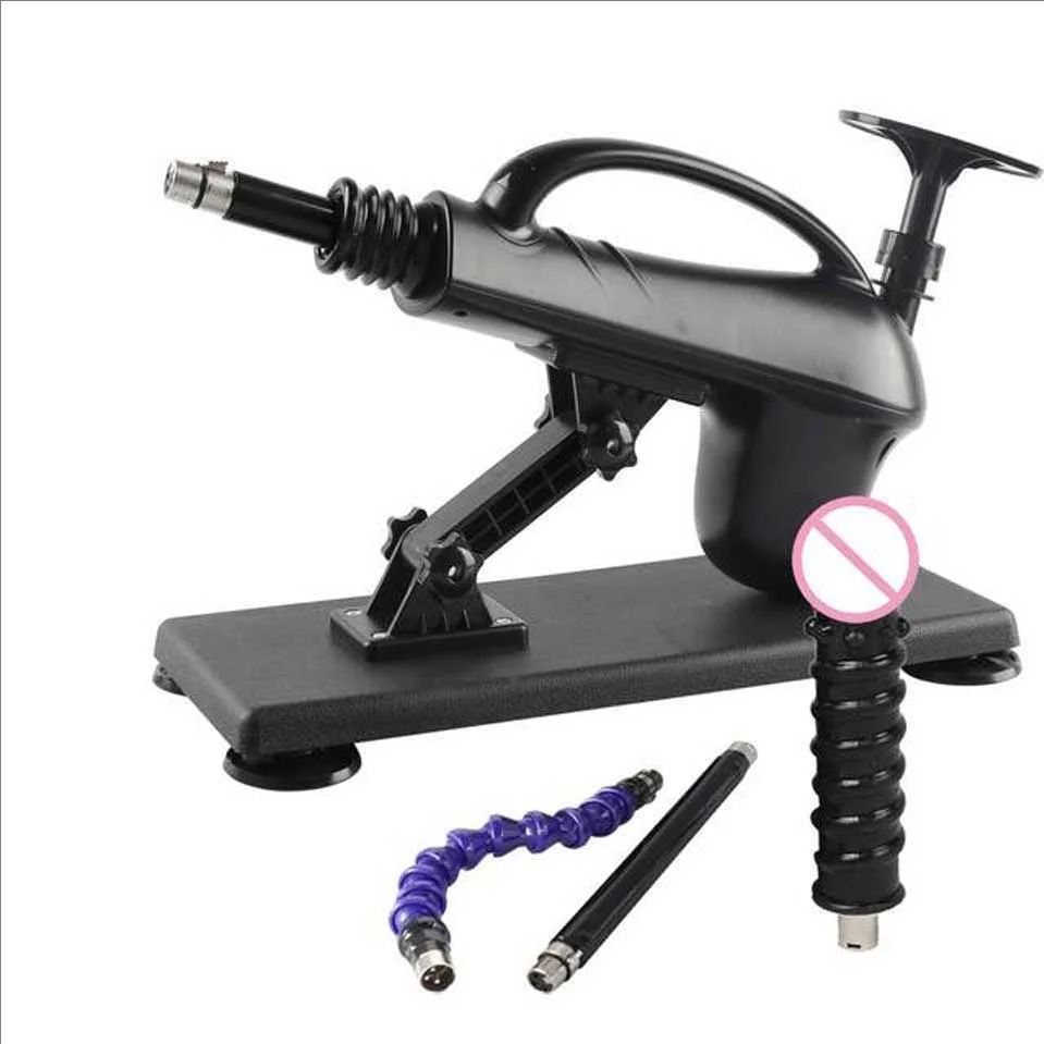 DTSUDU Новая улучшенная автоматическая секс-машина A2SS, машина-пистолет для введения, взрослая секс-игра