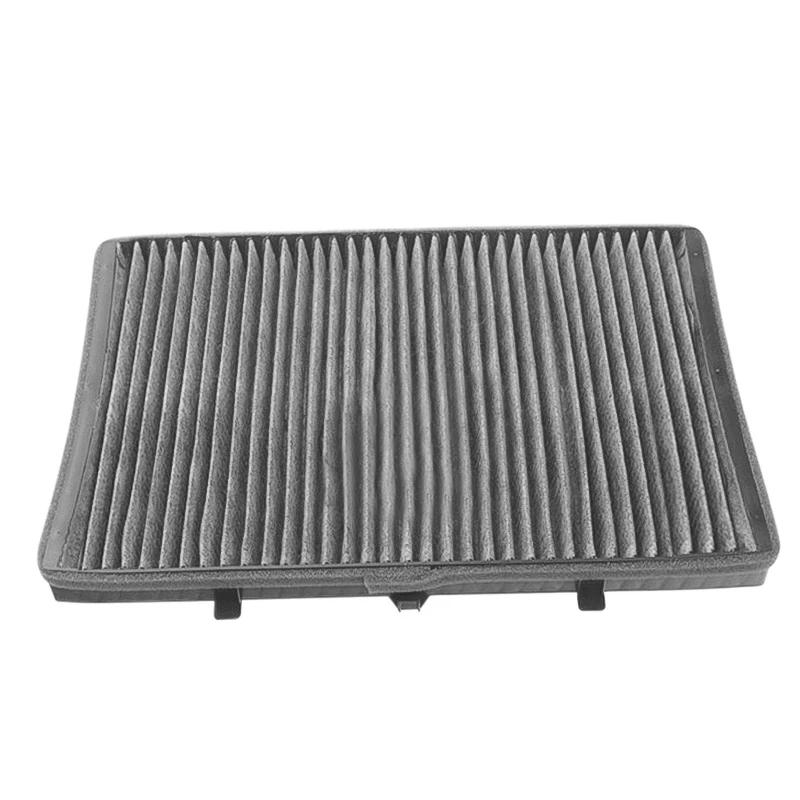 Cabin Air Filter JKR100190 JKR000040 JKR000041 Replacement for 75 RJ X-POWER ZR ZT 7 1.8L 2008