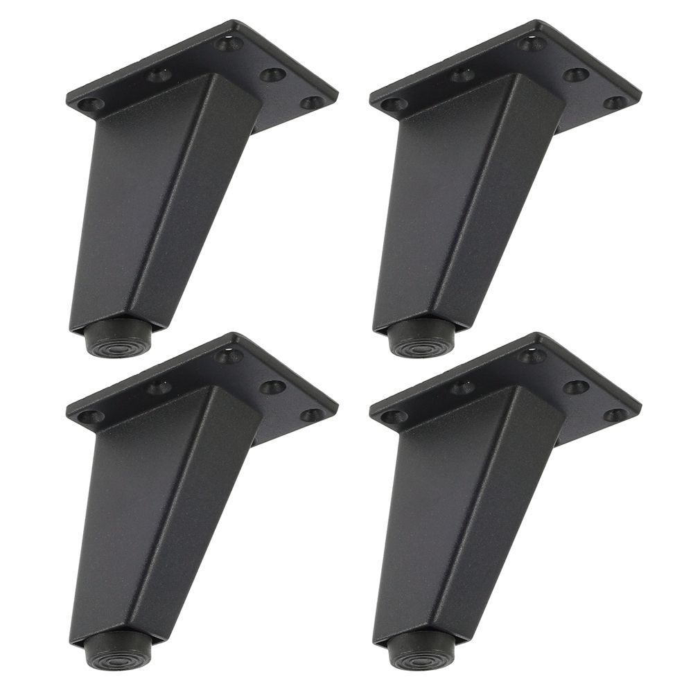 Furniture Parts Sofa Bed Furniture Support  Legs Bathroom Supplies Table Legs Cabinet Feet
