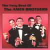 CD AMES BROTHERS - Very Best of  TARCD1041 Taragon Records 1998 Япония Поп Б/У