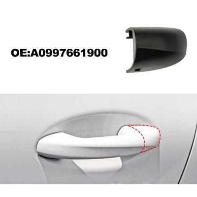 Декоративная накладка на ручку двери W205 2015-21