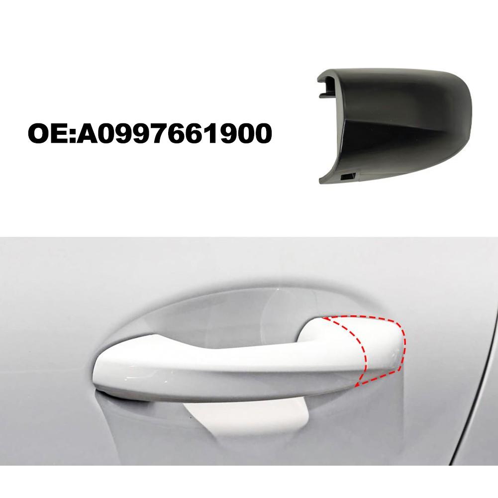 Aesthetic Enhancement Door Handle Cover W205 2015-21