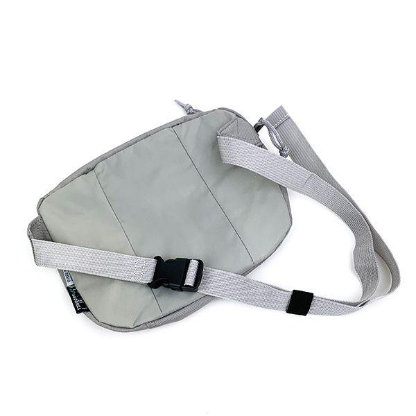 Snoopy RE-PET Waist Pouch Rocking Chair Bag