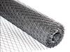 Expanded Galvanized Sheet Mesh 100Cm - S-15R 100