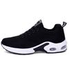Summer New Mesh Casual Shoes Women's Thick Soled Non Slip Sports Running Shoes Couple's Large Vulcanized Shoes Man Zapatos