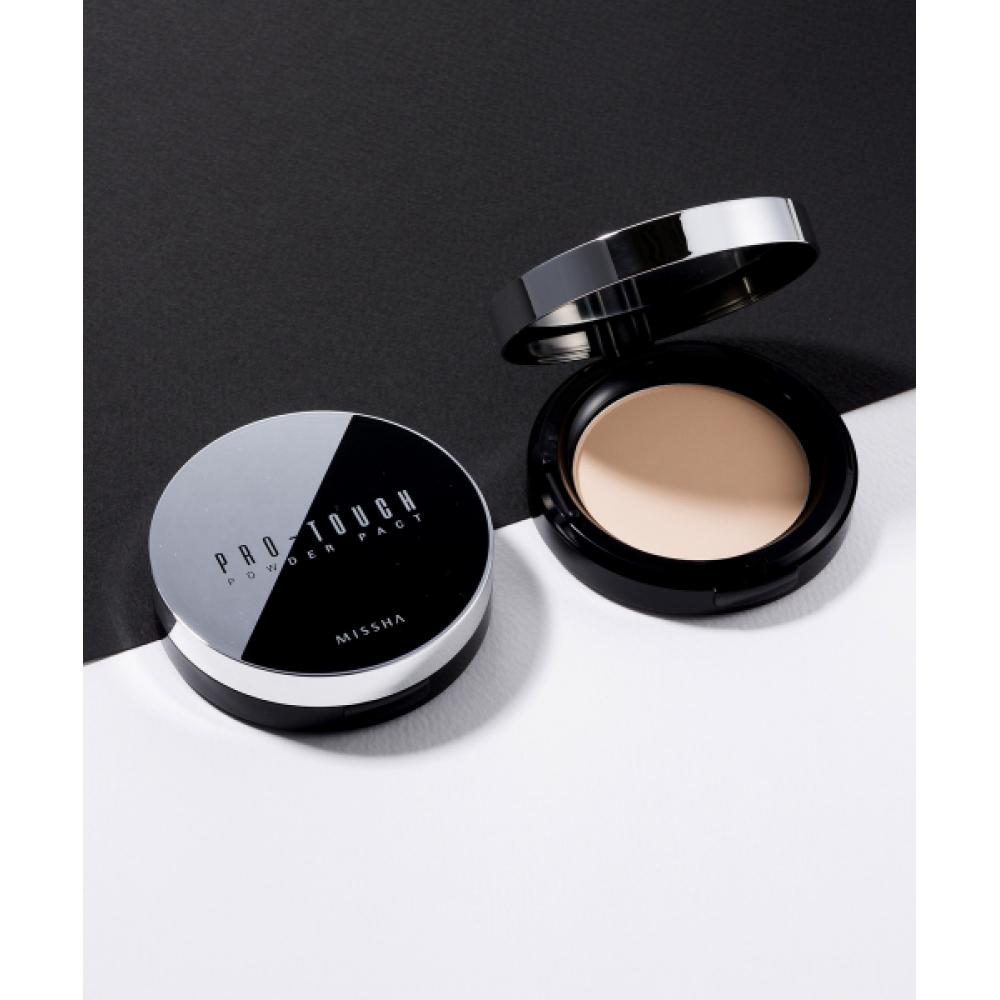 Missha Pro Touch Powder Pact Choose 1