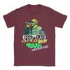 Feids Ferxxos Art Men T Shirts  Novelty Tees Short Sleeve Crewneck TShirts Cotton Party Clothes