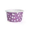 100PCS Colorful Bakeware Dot Decorate Muffin Cup Pan Case Paper Cupcake Liner Baking Wrapper