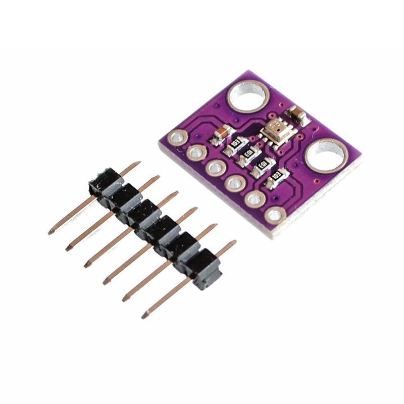 1Pcs High Precision Barometric Pressure Sensor Module