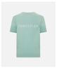 100% Cotton Embroidered Logo Men's T-shirt