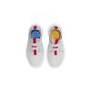 Nike Flex Runner 2 Сетчатый Нескользящий Амортизация Износостойкий Нескользящий Амортизация Износостойкий DJ6040-004