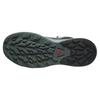 SALOMON Мужские кроссовки Outpulse Mid GORE-TEX Urban Chic Серо-коричневый Rawhide L47297600