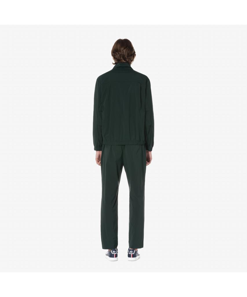 LACOSTE Мужской тканый комплект Базовые брюки Xh215E-54N Yzp