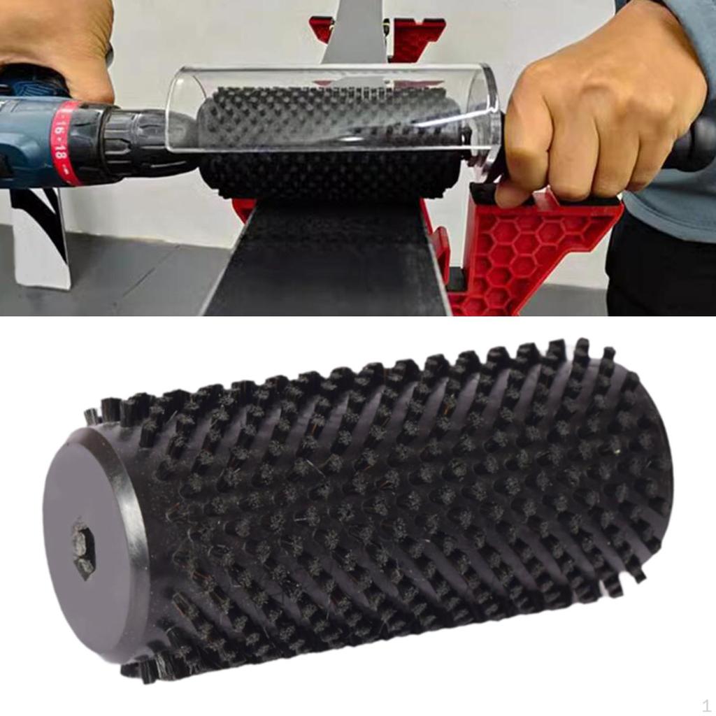 Сменная щетка для ухода за лыжами и сноубордами, вощение, инструмент для ухода за воском