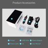 POS-9220 100x150мм Термопринтер чеков и самоклеящихся этикеток Express Bill, USB + Bluetooth Версия с держателем, EU Вилка