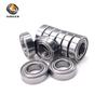 10 шт. 3x8x3 Подшипник MR83ZZ Подшипник ABEC-7 Электрический подшипник MR52ZZ 2x5x2.5 мм MR74ZZ 4x7x2.5 мм MR105ZZ 5x10x4 мм