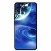 Для Huawei Nova 14/14 Pro 6.7" Чехол Мягкий Силикон Ударопрочный Чехол для Телефона Нескользящий Funda Ударопрочный Задний Корпус Бархатистый На ощупь