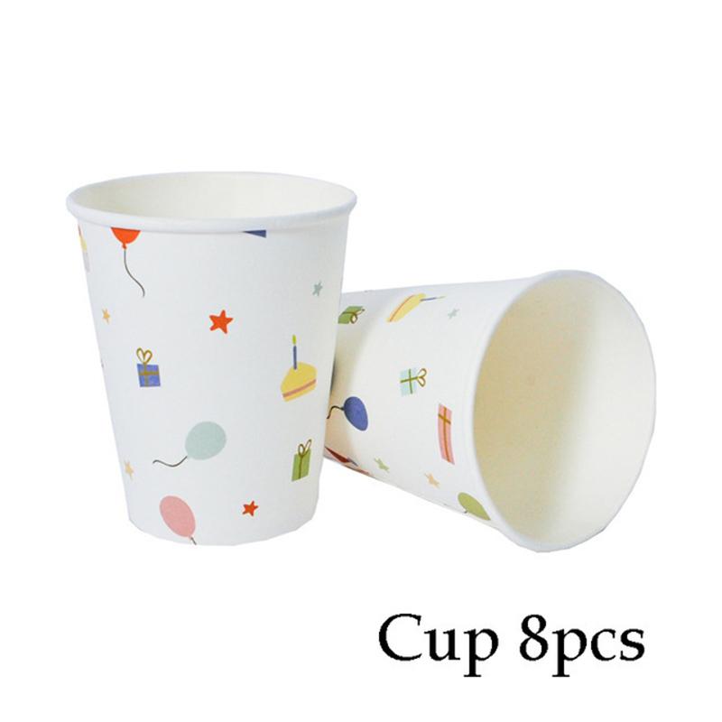 Рождественская тематическая вечеринка украшения детские бумажные салфетки тарелки чашки золотая фольга одноразовая посуда свадьба день рождения вечеринка декоративные