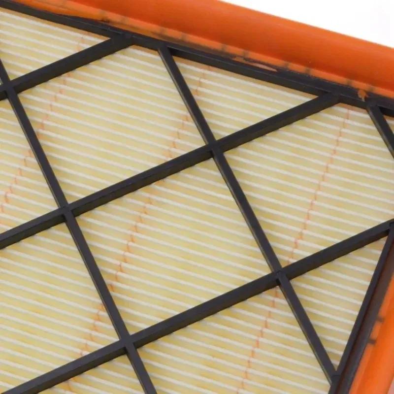 Car Air Filter 13717798342 For E70 E71 E72 3.0d 35d M57D30 Engine 2007-2013