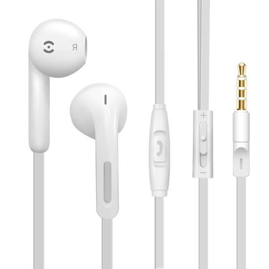 Игровые наушники с микрофоном, водонепроницаемая, HIFI, шумоподавление, 3,5 мм, проводная гарнитура с объемным басовым звуком