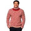 DEVOLD OF NORWAY Свитер Svalbard Wool High Neck