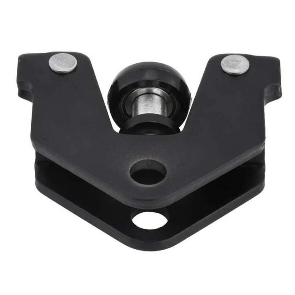 Guide Roller Sliding Door Right for Renault Trafic MK2 II Opel Vivaro Nissan Primastar High Quality Oem 7700312012