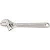 TRUSCO Adjustable Wrench, 200mm, Trm-200
