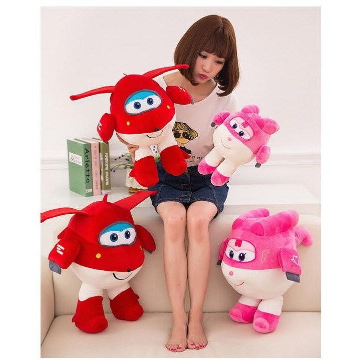 Крылья Супер Новая ТВ Анимация Подарок Плюшевая Мягкая Игрушка Кукла Мягкие Игрушки Дети 2050 См