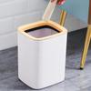 Мусорное ведро, корзина для мусора для дома, гостиной, кухни, туалета
